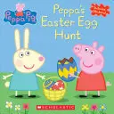 Vânătoarea de ouă de Paște a lui Peppa - Peppa's Easter Egg Hunt