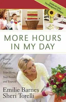 Mai multe ore în ziua mea - More Hours in My Day