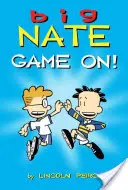Big Nate: Începe jocul!, 6 - Big Nate: Game On!, 6