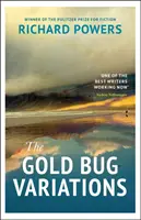 Variații Gold Bug - Gold Bug Variations
