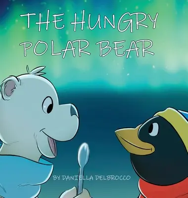 Ursul polar înfometat - The Hungry Polar Bear