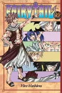 Fairy Tail, Volumul 39 - Fairy Tail, Volume 39