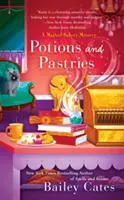 Poțiuni și produse de patiserie - Potions and Pastries
