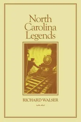 Legendele Carolinei de Nord - North Carolina Legends