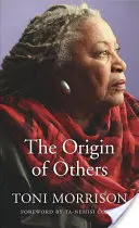 Originea celorlalți - The Origin of Others