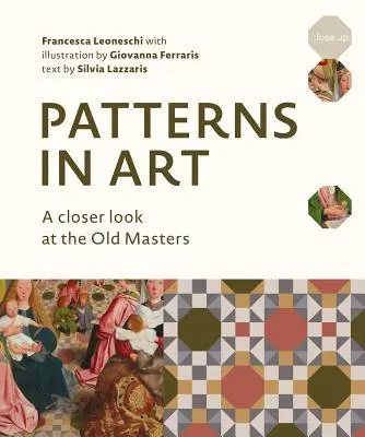 Modele în artă: O privire mai atentă asupra vechilor maeștri - Patterns in Art: A Closer Look at the Old Masters