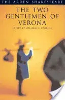 Cei doi domni din Verona: Seria a treia - The Two Gentlemen of Verona: Third Series