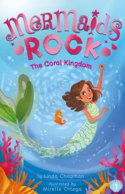 Regatul Coral - The Coral Kingdom