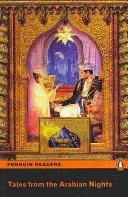Nivelul 2: Povești din Nopțile Arabe - Level 2: Tales from the Arabian Nights