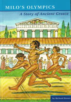 Olimpiada lui Milo - Milo's Olympics