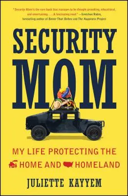 Security Mom: Viața mea de protejare a casei și a patriei - Security Mom: My Life Protecting the Home and Homeland