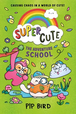 Super Cute - Școala de aventură - Super Cute - The Adventure School