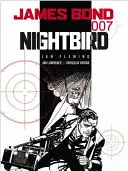 James Bond: Pasărea de noapte - James Bond: Nightbird