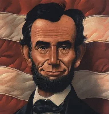 Cuvintele cinstite ale lui Abe: Viața lui Abraham Lincoln - Abe's Honest Words: The Life of Abraham Lincoln