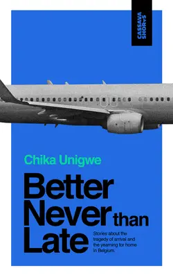 Mai bine niciodată decât târziu - Better Never Than Late