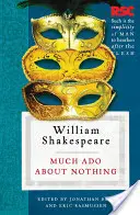 Mult spus despre nimic - Much ADO about Nothing