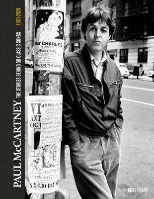 Paul McCartney: Poveștile din spatele cântecelor clasice - Paul McCartney: The Stories Behind the Classic Songs