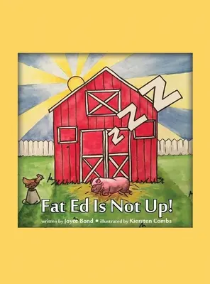 Fat Ed nu este sus! - Fat Ed Is Not Up!