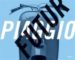 Futurpiaggio: Șase lecții italiene despre mobilitate și viața modernă - Futurpiaggio: Six Italian Lessons on Mobility and Modern Life