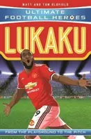Lukaku: De la locul de joacă la terenul de joc - Lukaku: From the Playground to the Pitch