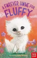 Pentru totdeauna acasă pentru Fluffy - Forever Home for Fluffy