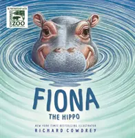 Fiona hipopotamul - Fiona the Hippo