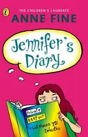 Jurnalul lui Jennifer - Jennifer's Diary