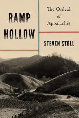 Ramp Hollow: Calvarul din Appalachia - Ramp Hollow: The Ordeal of Appalachia