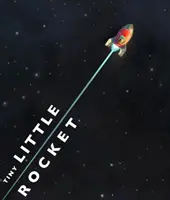 Micuța rachetă - Tiny Little Rocket