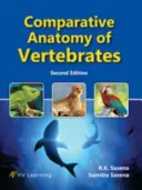 Anatomia comparată a vertebratelor - Comparative Anatomy of Vertebrates