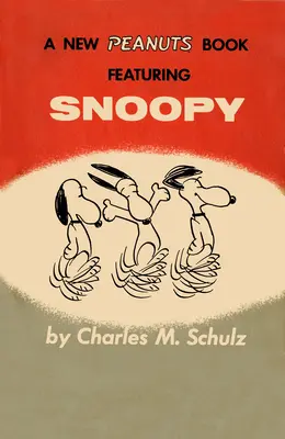 Alune de pădure: Snoopy - Peanuts: Snoopy