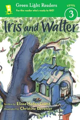 Iris și Walter - Iris and Walter