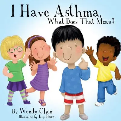 Am astm, ce înseamnă asta? - I Have Asthma, What Does That Mean?