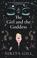 Fata și zeița - Girl and the Goddess