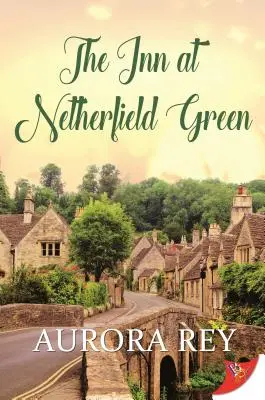 Hanul de la Netherfield Green - The Inn at Netherfield Green