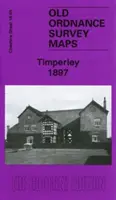 Timperley 1897 - Cheshire Foaie 18.03 - Timperley 1897 - Cheshire Sheet 18.03