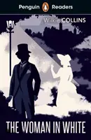Penguin Readers Level 7: Femeia în alb (ELT Graded Reader) - Penguin Readers Level 7: The Woman in White (ELT Graded Reader)