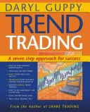 Trend Trading: O abordare în șapte pași către succes - Trend Trading: A Seven Step Approach to Success