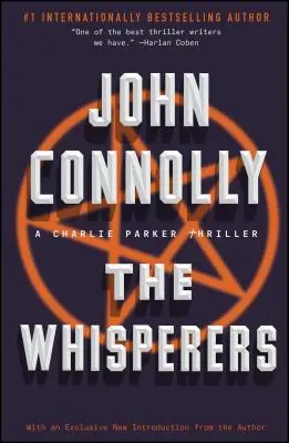 The Whisperers, 9: Un thriller Charlie Parker - The Whisperers, 9: A Charlie Parker Thriller
