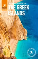 The Rough Guide to the Greek Islands (Ghid de călătorie) - The Rough Guide to the Greek Islands (Travel Guide)