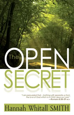 Secret deschis - Open Secret