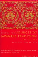 Surse ale tradiției japoneze, prescurtat: 1600 - 2000; Partea 2: 1868 - 2000 - Sources of Japanese Tradition, Abridged: 1600 to 2000; Part 2: 1868 to 2000