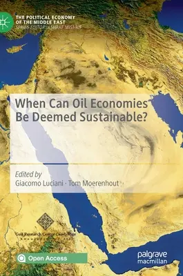Când pot fi considerate sustenabile economiile petroliere? - When Can Oil Economies Be Deemed Sustainable?