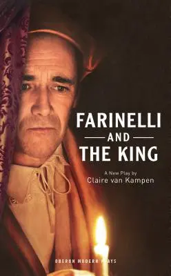Farinelli și regele - Farinelli and the King
