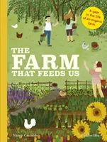 Farm That Feeds Us - Un an din viața unei ferme organice - Farm That Feeds Us - A year in the life of an organic farm