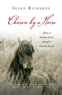 Ales de un cal - Chosen by a Horse