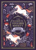 Manualul oficial al Magical Unicorn Society - The Magical Unicorn Society Official Handbook