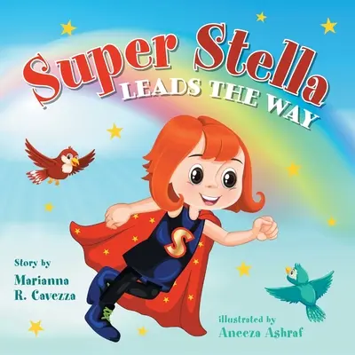 Super Stella conduce calea - Super Stella Leads the Way