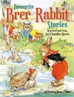 Cele mai bune povestiri ale mele cu Brer Rabbit - My Best Brer Rabbit Stories