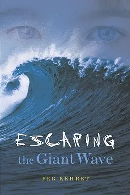 Evadarea din valul uriaș - Escaping the Giant Wave